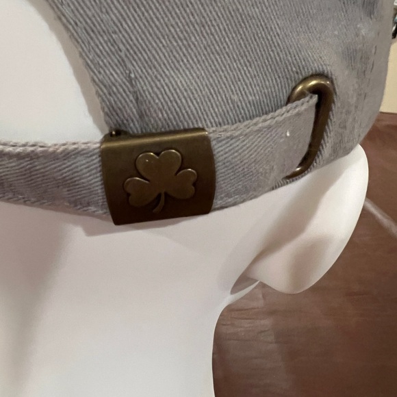 St. Patrick’s Day Pub Shirt / Ireland Hat Bundle - Size Large - Picture 12 of 15